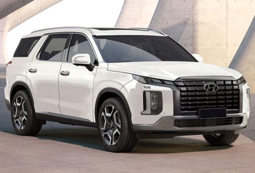 new-hyundai-palisade-front