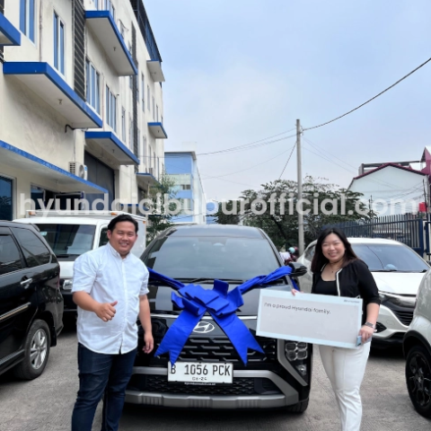 Galeri Hyundai Cibubur 1