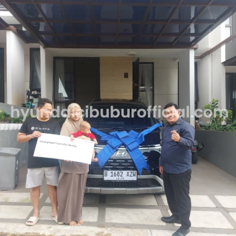 Galeri Hyundai Cibubur 10