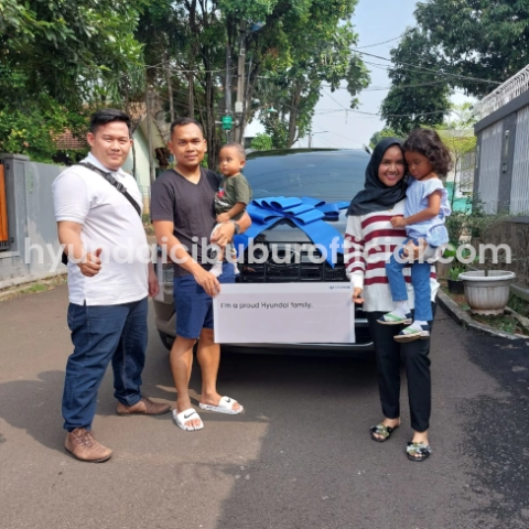 Galeri Hyundai Cibubur 12