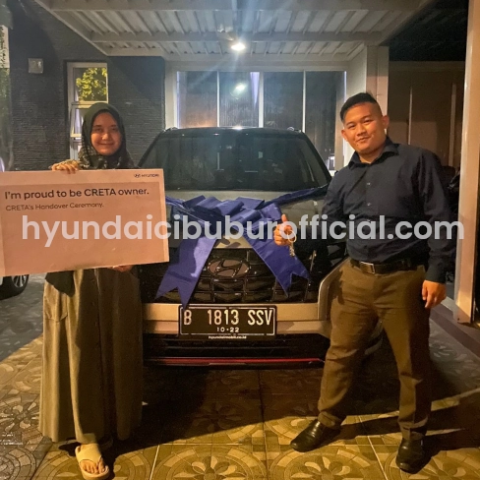 Galeri Hyundai Cibubur 13