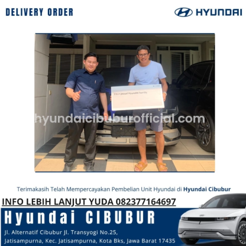 Galeri Hyundai Cibubur 20