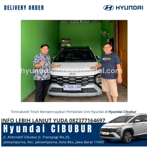 Galeri Hyundai Cibubur 22