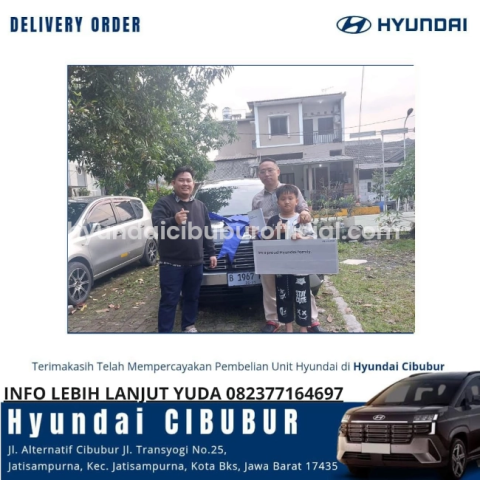 Galeri Hyundai Cibubur 26
