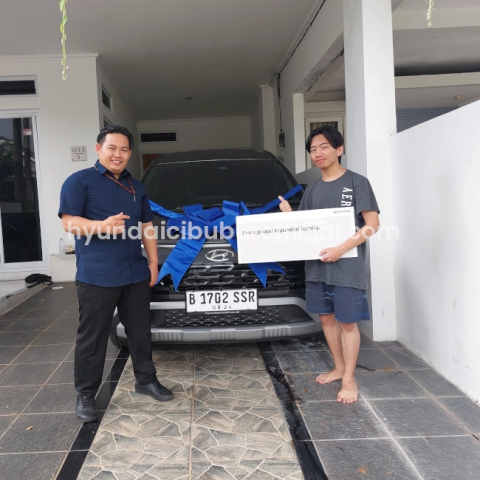 Galeri Hyundai Cibubur 28