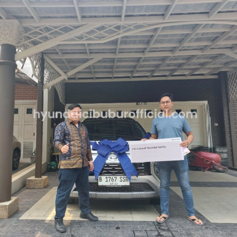 Galeri Hyundai Cibubur 29