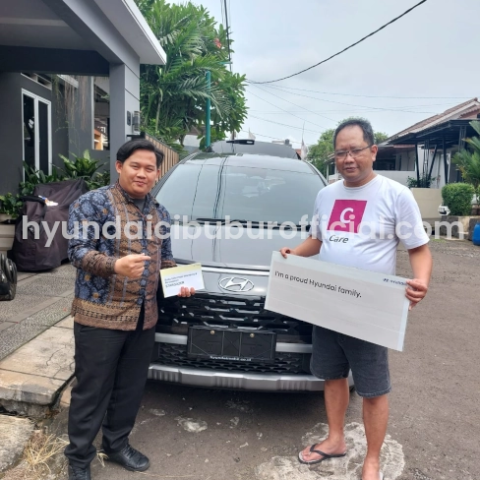 Galeri Hyundai Cibubur 4