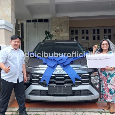 Galeri Hyundai Cibubur 6