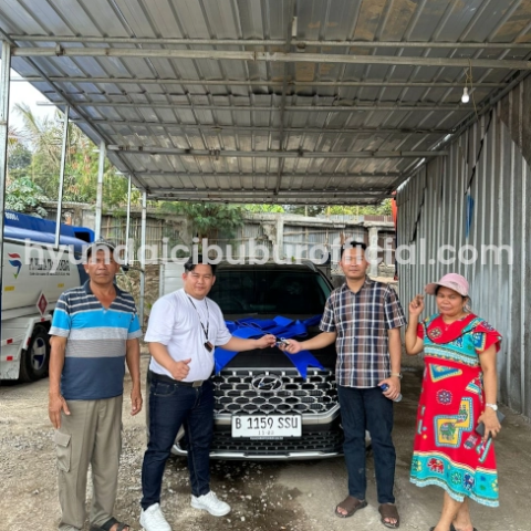 Galeri Hyundai Cibubur 7