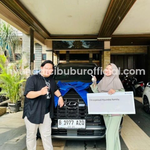 Galeri Hyundai Cibubur 8