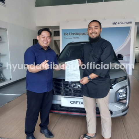 Galeri Hyundai Cibubur 9