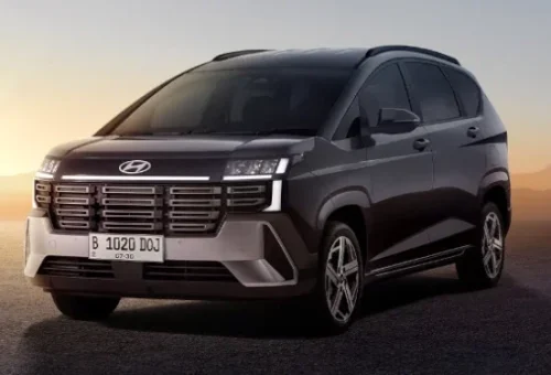 Hyundai Stargazer Cartenz Cibubur