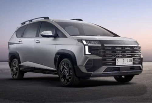 Hyundai Stargazer Cartenz X Cibubur